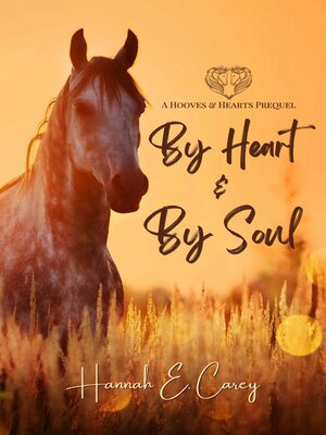 cover image of By Heart & by Soul